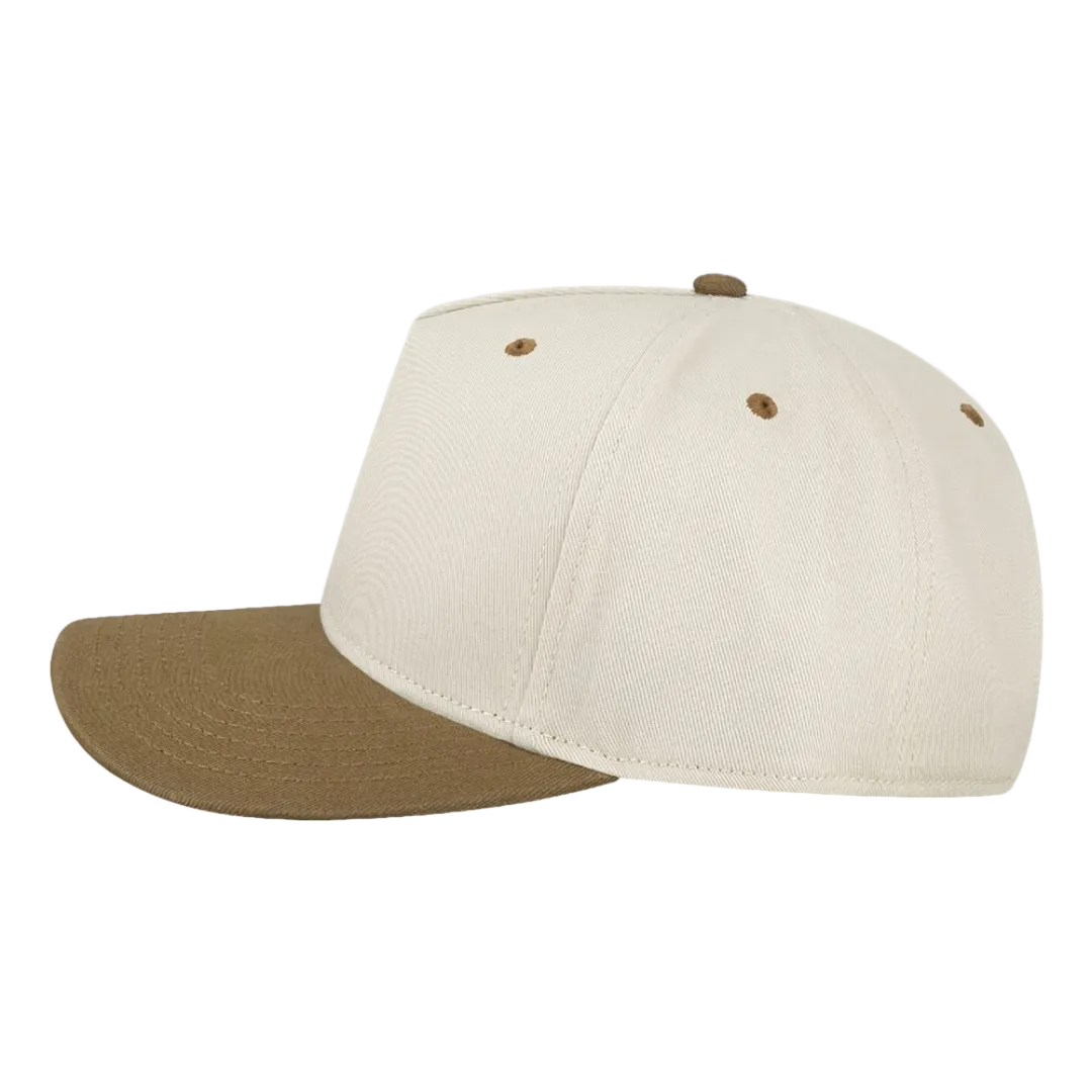 Two-Tone Hat - Club 1BD