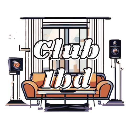 Club 1BD Shop