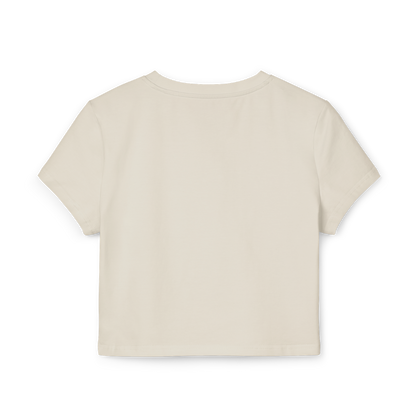 Cropped Tee - Club 1BD