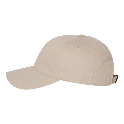 Dad Hat - Club 1BD